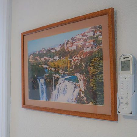Apartments Bozena Jajce Bagian luar foto