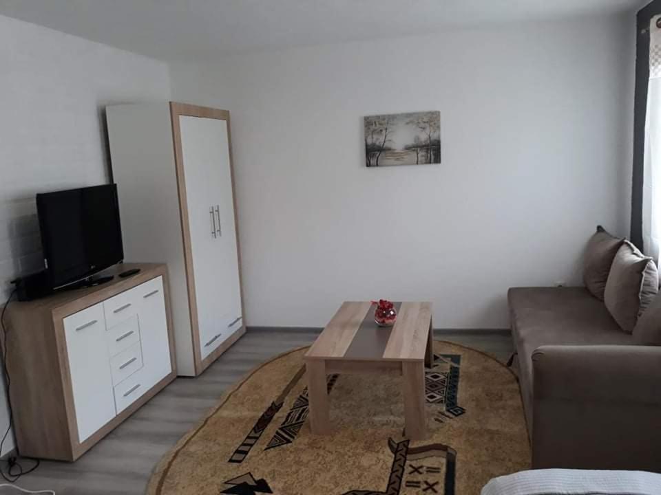 Apartments Bozena Jajce Bagian luar foto