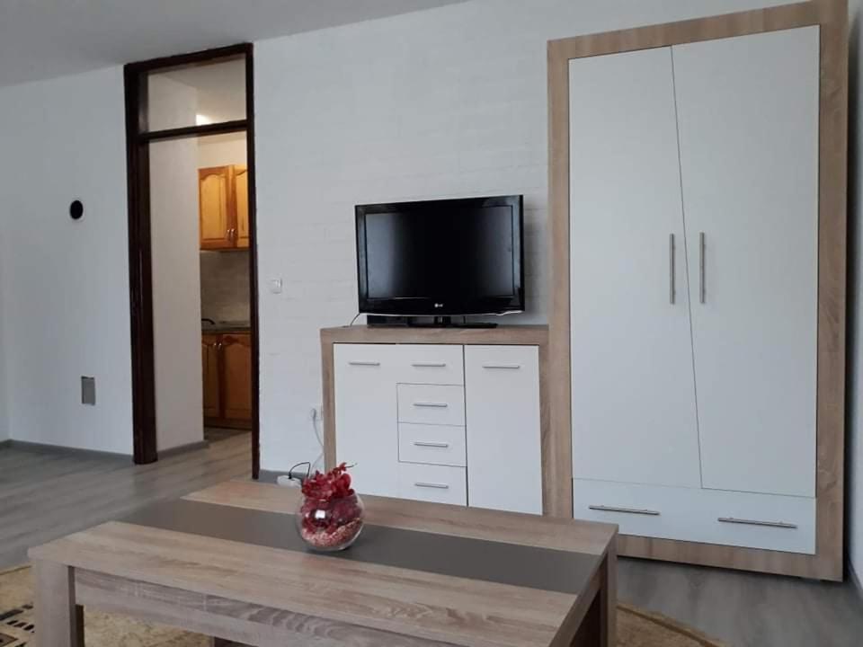 Apartments Bozena Jajce Bagian luar foto