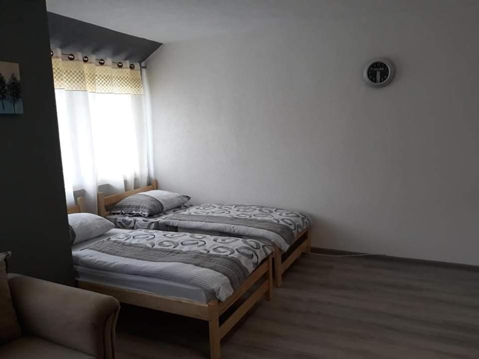 Apartments Bozena Jajce Bagian luar foto