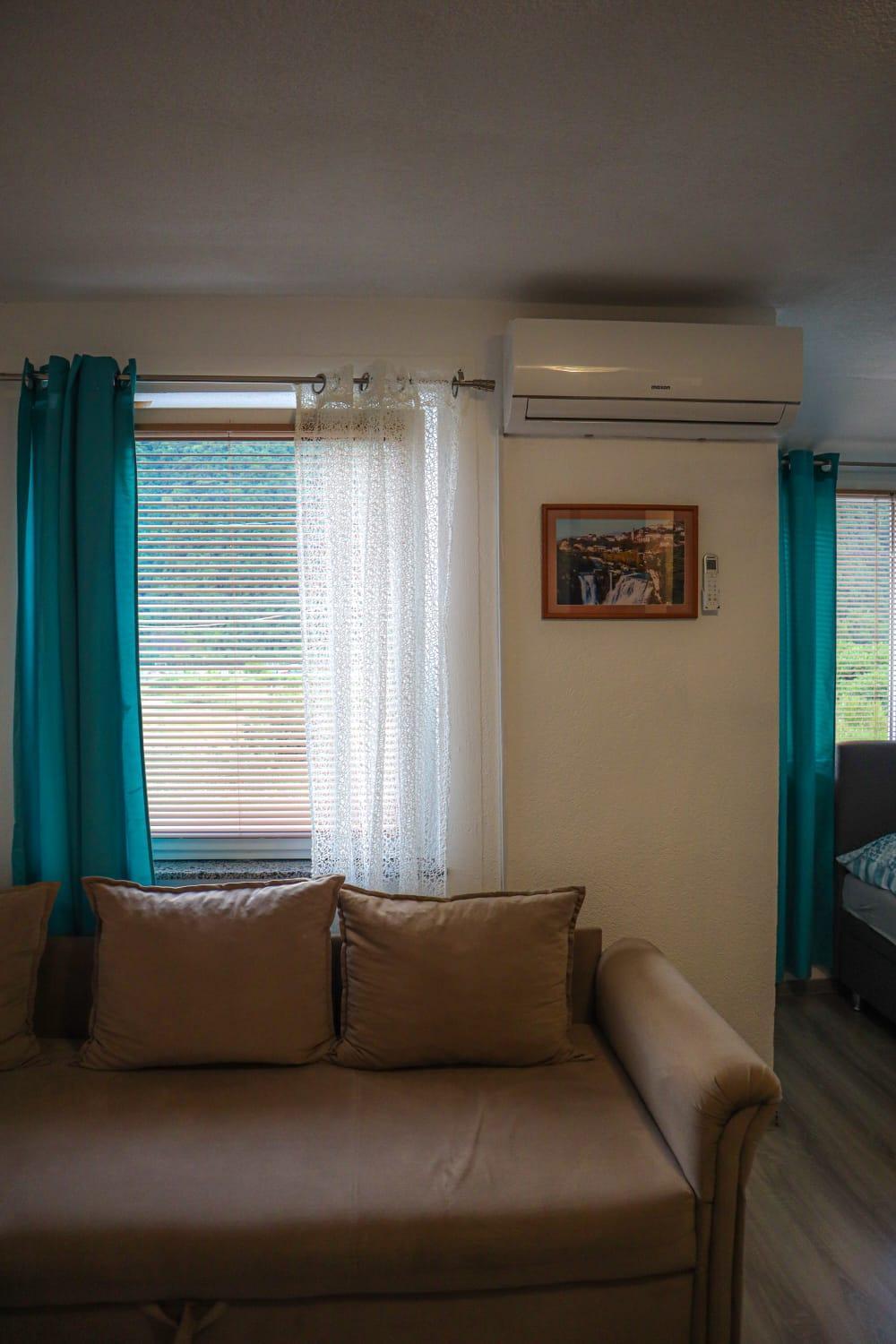 Apartments Bozena Jajce Bagian luar foto