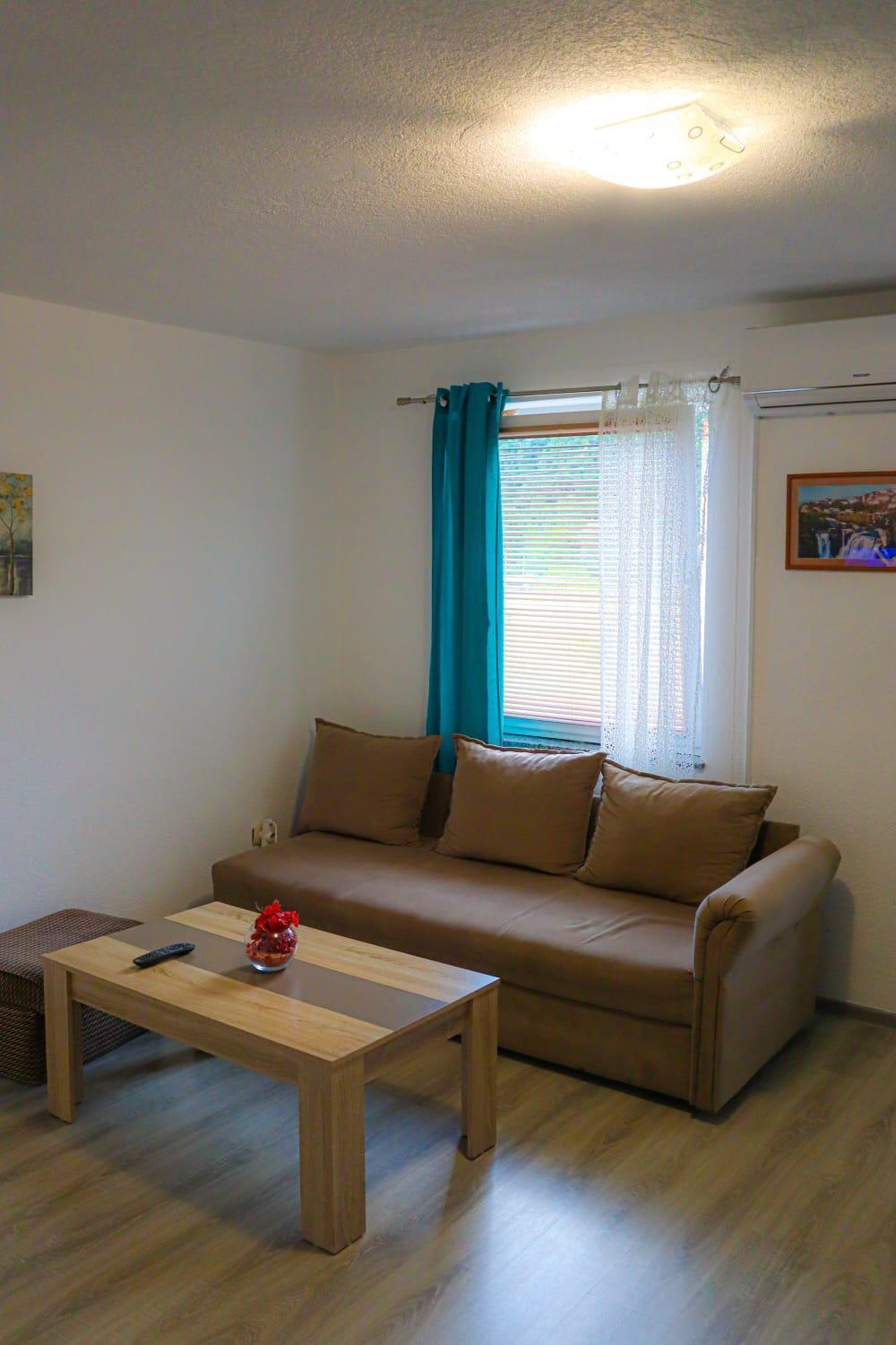 Apartments Bozena Jajce Bagian luar foto