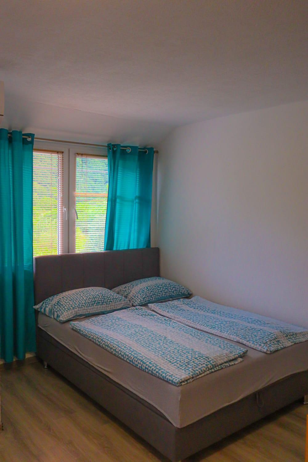 Apartments Bozena Jajce Bagian luar foto