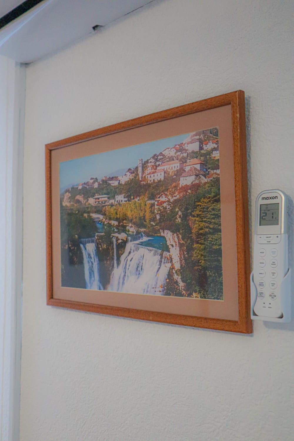 Apartments Bozena Jajce Bagian luar foto