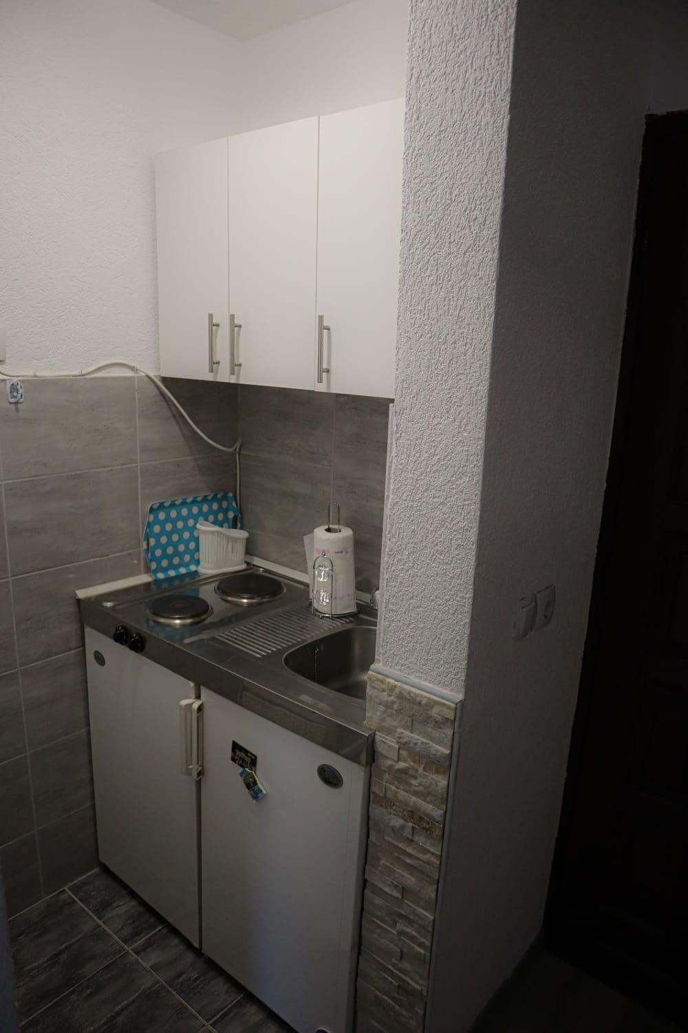 Apartments Bozena Jajce Bagian luar foto
