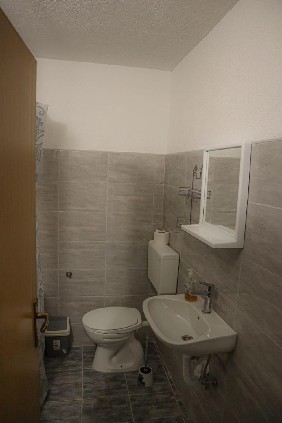 Apartments Bozena Jajce Bagian luar foto